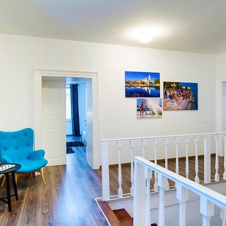 Divinity'S - Old Town Center Apartment ซาดาร์ ภายนอก รูปภาพ