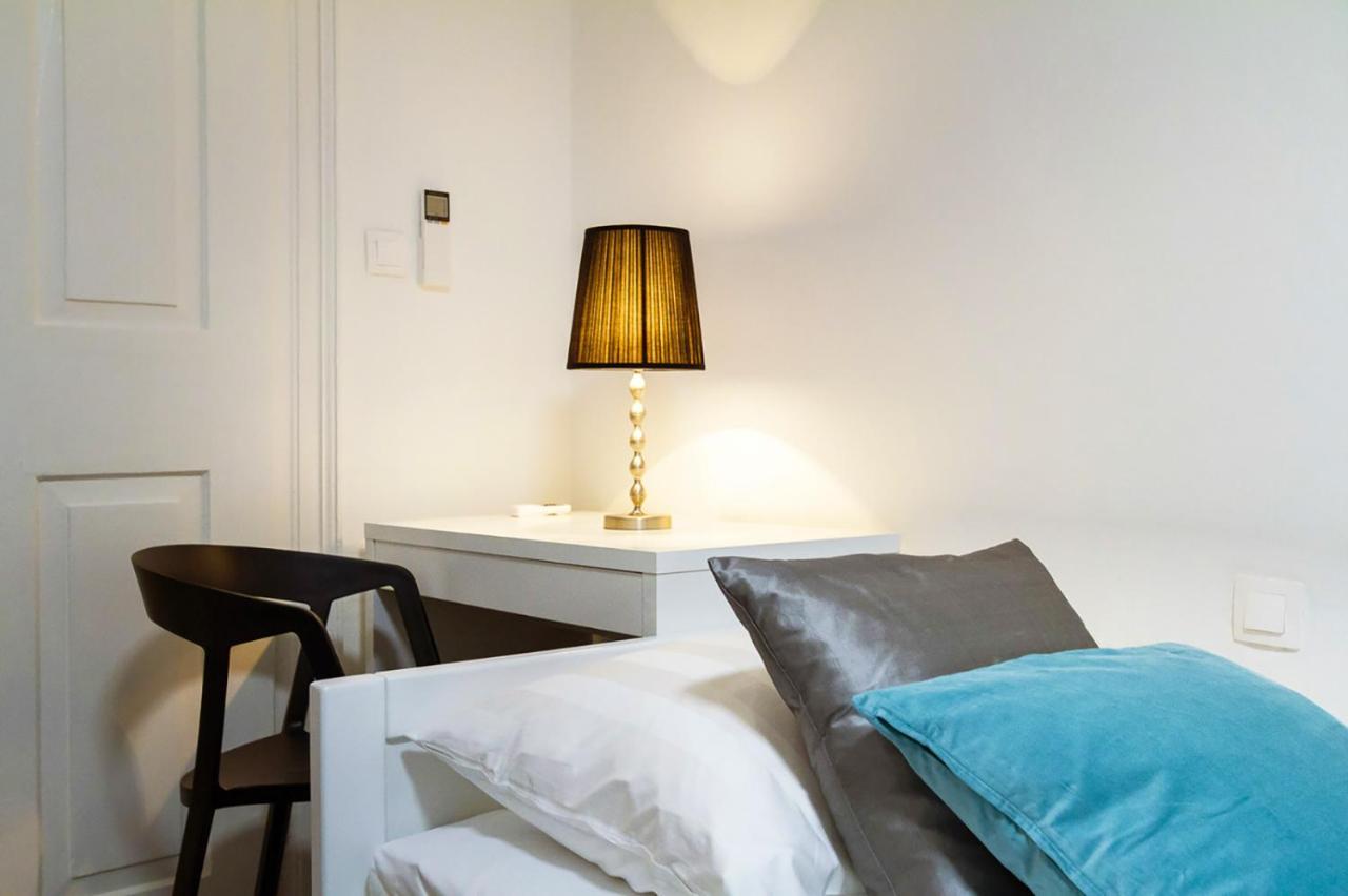 Divinity'S - Old Town Center Apartment ซาดาร์ ภายนอก รูปภาพ