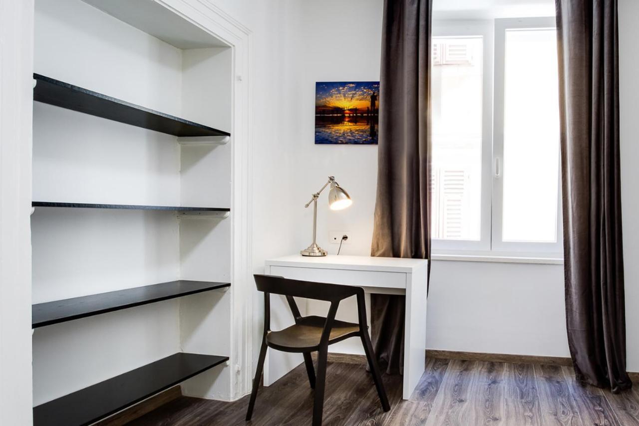Divinity'S - Old Town Center Apartment ซาดาร์ ภายนอก รูปภาพ