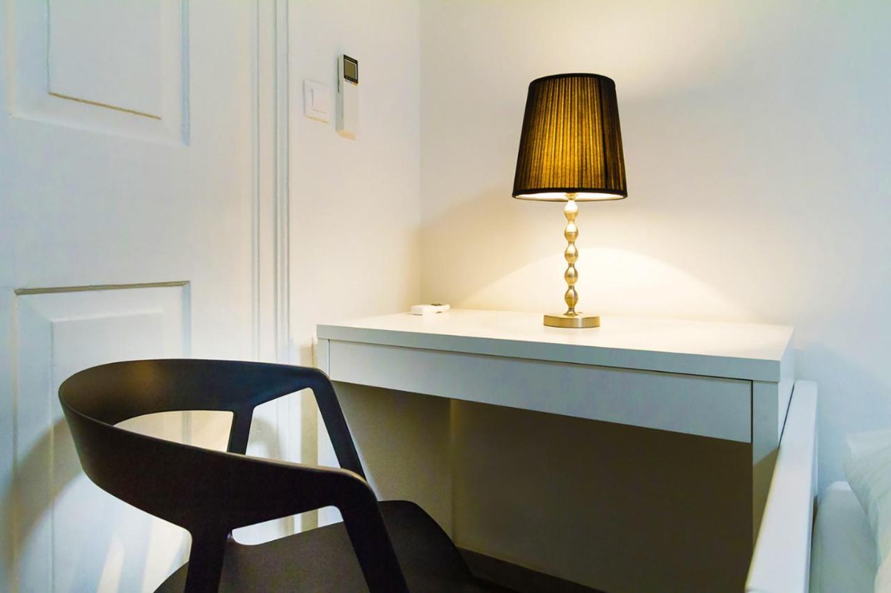 Divinity'S - Old Town Center Apartment ซาดาร์ ภายนอก รูปภาพ