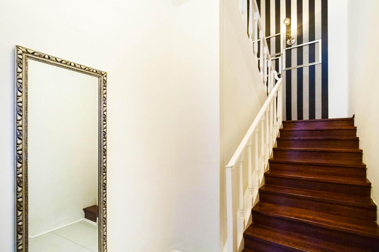Divinity'S - Old Town Center Apartment ซาดาร์ ภายนอก รูปภาพ