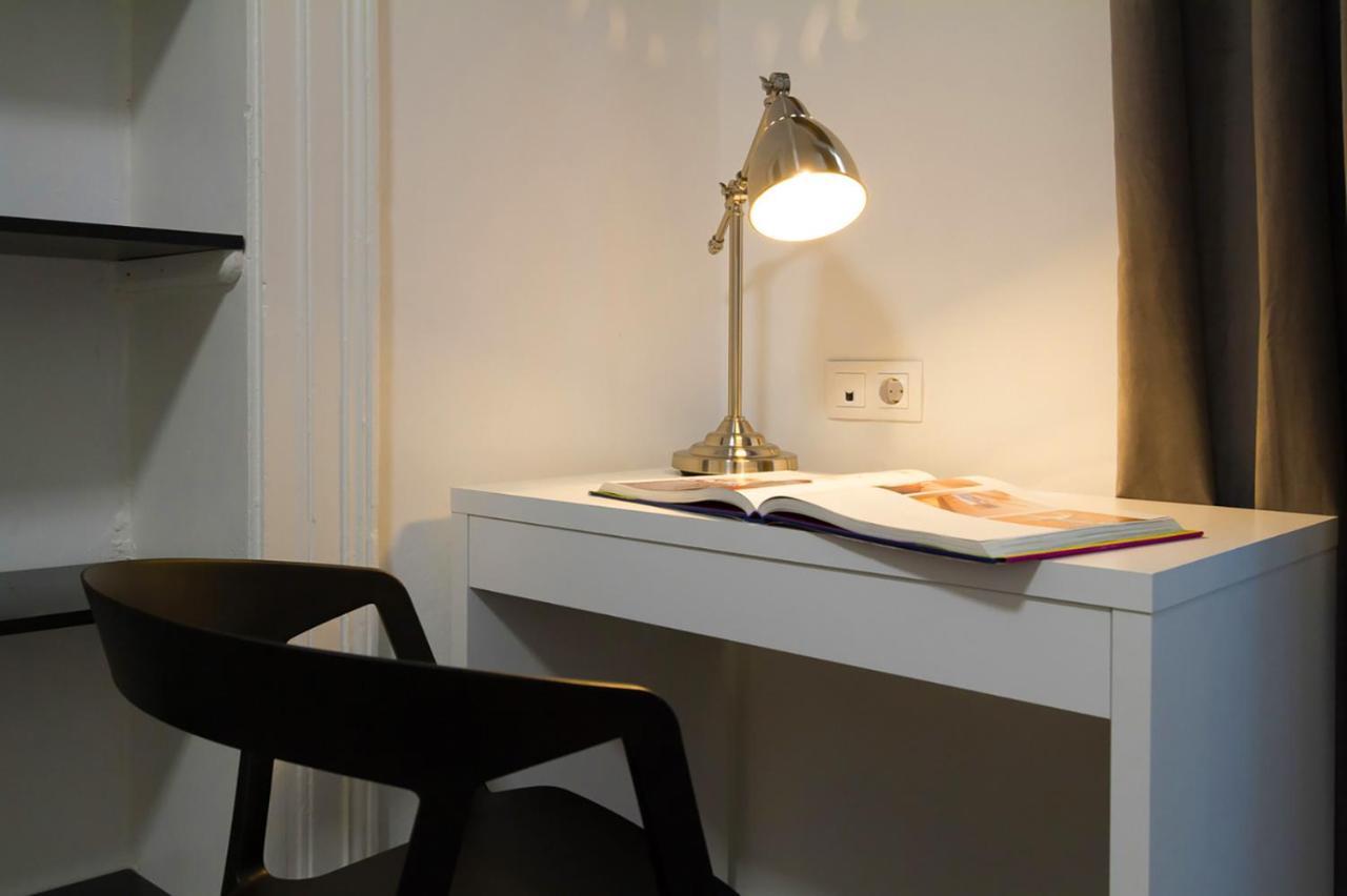 Divinity'S - Old Town Center Apartment ซาดาร์ ภายนอก รูปภาพ